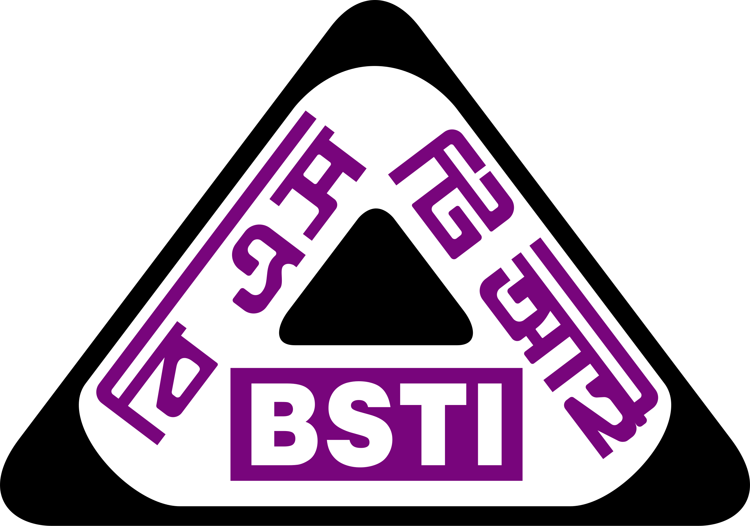 BSTI certification